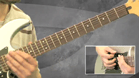 View Guitar Lesson